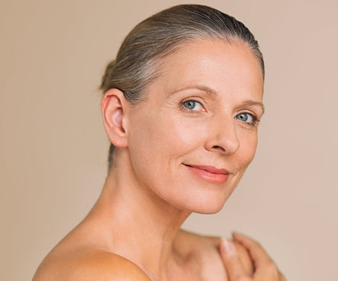 The Increased Demands of Aging Skin