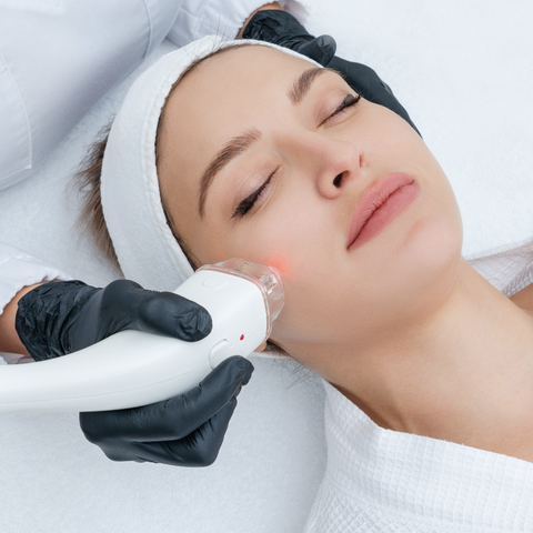 Hydrafacials, Diamond Glow, Glo2facials and Why I’m Not a Fan.